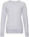 Ladies Lightweight Raglan Sweat