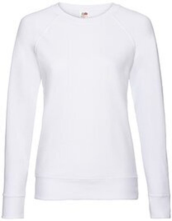 Ladies Lightweight Raglan Sweat