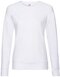 Ladies Lightweight Raglan Sweat
