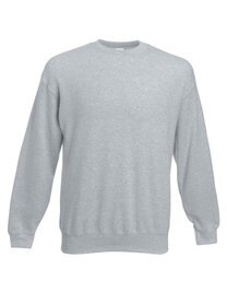 Classic Set-in Sweat