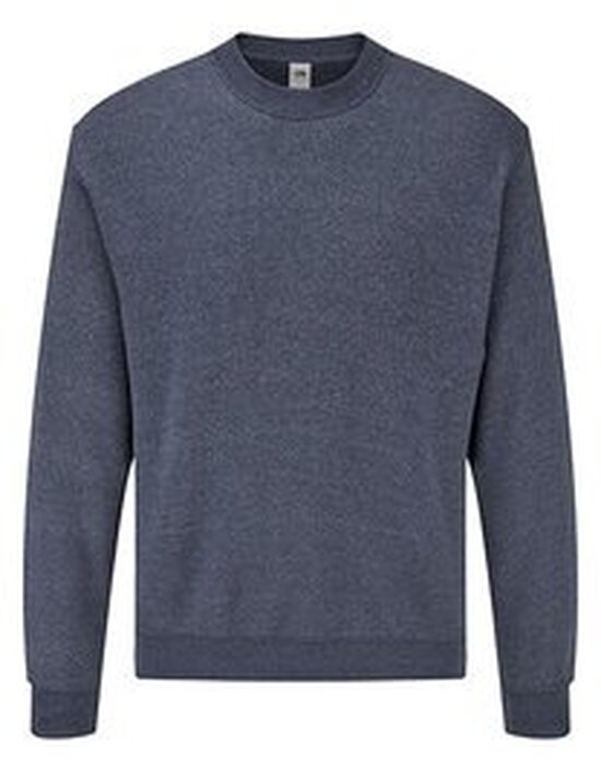 Classic Set-in Sweat