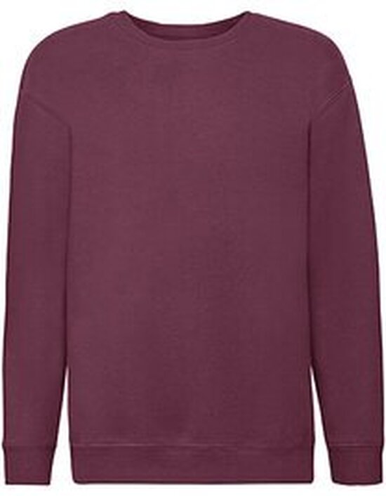 Kids Premium Set-In Sweat
