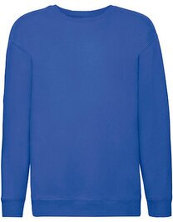 Kids Premium Set-In Sweat