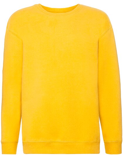 Kids Premium Set-In Sweat