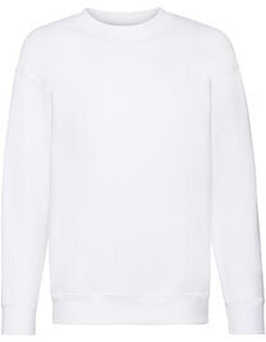 Kids Premium Set-In Sweat
