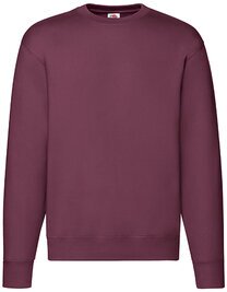 Premium Set-In-Sweat