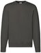Premium Set-In-Sweat