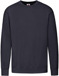 Lightweight Set-In Sweat