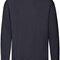 Lightweight Set-In Sweat