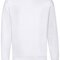 Lightweight Set-In Sweat