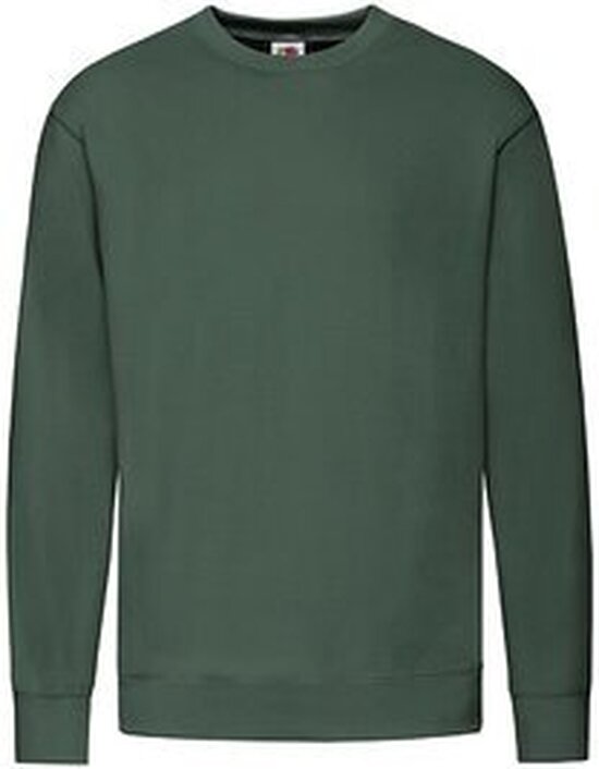 Lightweight Set-In Sweat