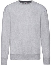Lightweight Set-In Sweat