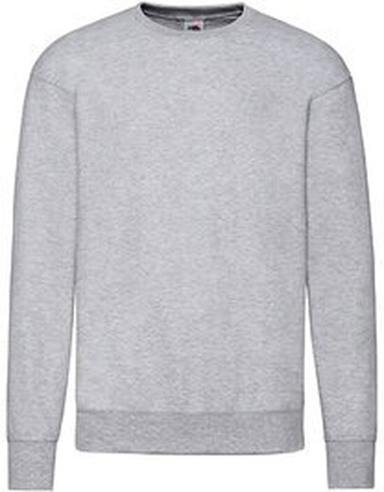 Lightweight Set-In Sweat