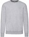 Lightweight Set-In Sweat