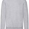 Lightweight Set-In Sweat