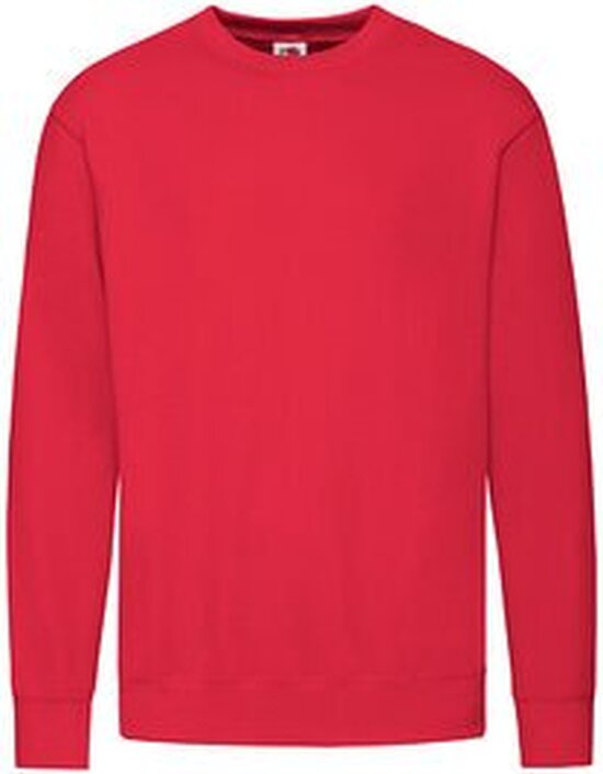 Lightweight Set-In Sweat