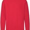 Lightweight Set-In Sweat