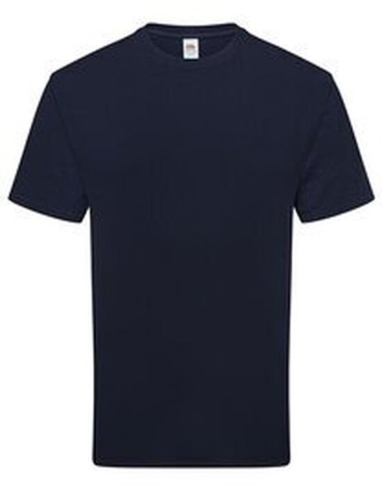 Pure Cotton T