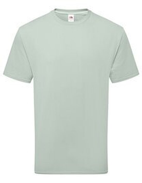 Pure Cotton T