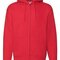 Premium Hooded Sweat-Jacket