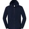 Fruit of the Loom Iconic Premium Hooded Sweat Jacket