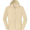Fruit of the Loom Iconic Premium Hooded Sweat Jacket