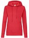 Ladies Classic Hooded Sweat