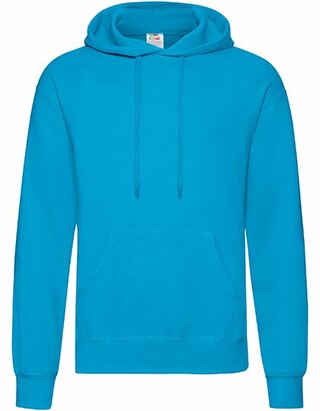 Classic Hooded Sweat