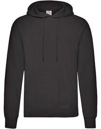 Classic Hooded Sweat