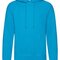 Classic Hooded Sweat