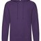 Classic Hooded Sweat