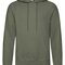 Classic Hooded Sweat