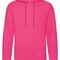 Classic Hooded Sweat