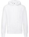 Classic Hooded Sweat