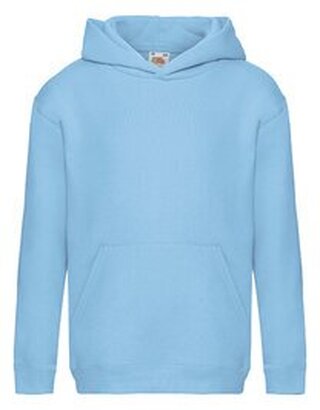 Kids Premium Hooded Sweat