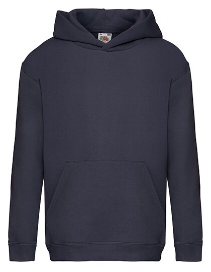 Kids Premium Hooded Sweat