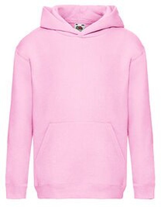 Kids Premium Hooded Sweat