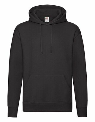 Premium Hooded Sweat