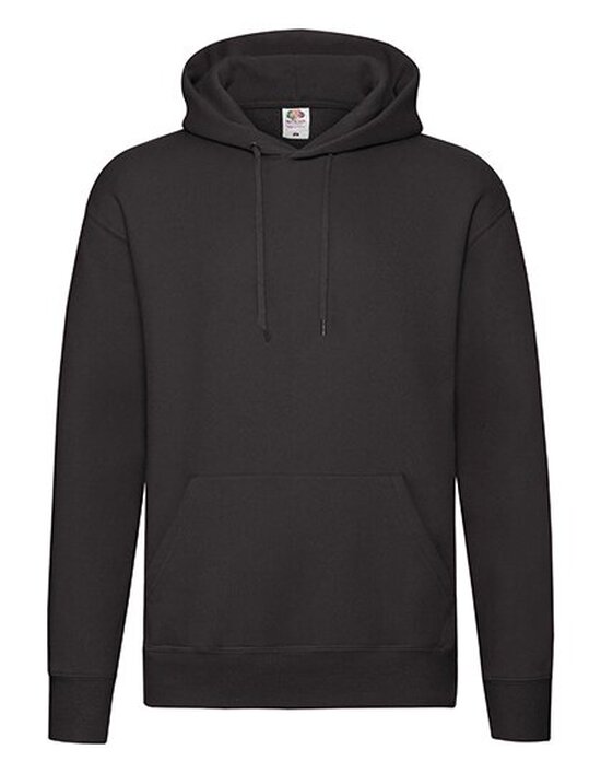Premium Hooded Sweat