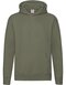 Premium Hooded Sweat