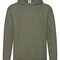 Premium Hooded Sweat