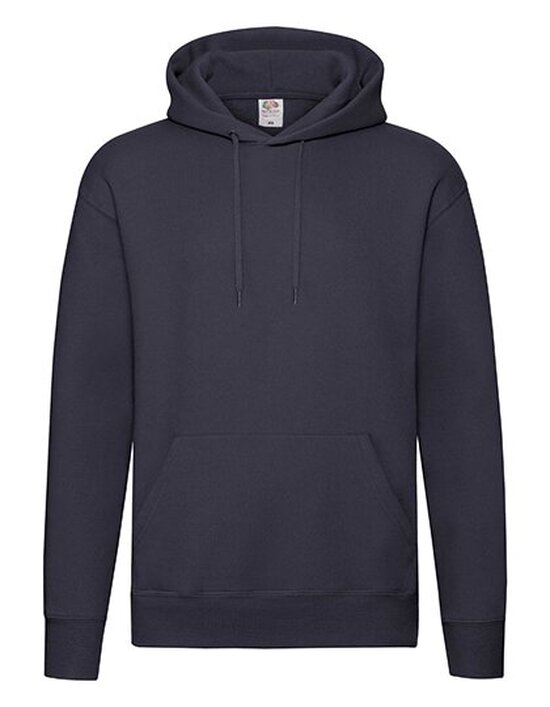 Premium Hooded Sweat