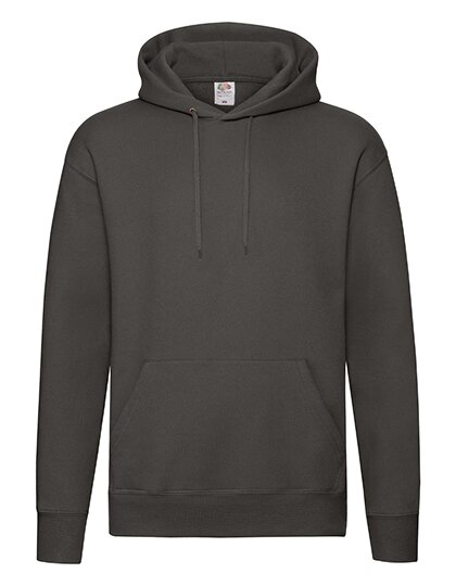 Premium Hooded Sweat