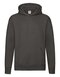 Premium Hooded Sweat