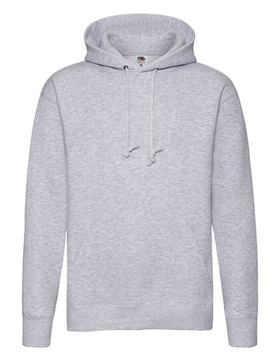Premium Hooded Sweat