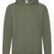 Premium Hooded Sweat
