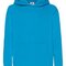 Kids Classic Hooded Sweat