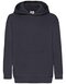 Kids Classic Hooded Sweat