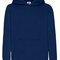 Kids Classic Hooded Sweat