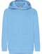 Kids Classic Hooded Sweat